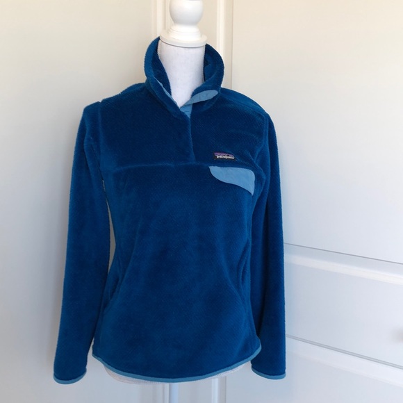 Patagonia pullover - Picture 1 of 4